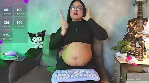 ambardevon_x online show from May 2026 09:13:01 PM