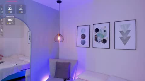 Snapshot of ambarevans_ chatting on October 2025 11:56:02 AM ambarevans_ online show from October 2025 11:56:02 AM