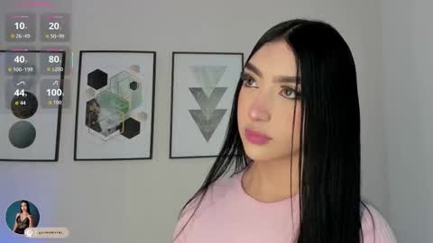 Snapshot of ambarevans_ chatting on November 2025 11:54:01 AM ambarevans_ online show from November 2025 11:54:01 AM