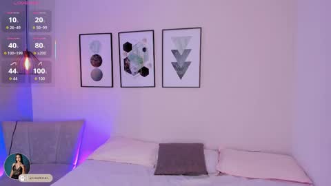 Snapshot of ambarevans_ chatting on November 2025 12:14:02 PM ambarevans_ online show from November 2025 12:14:02 PM