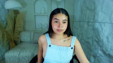 Snapshot of ambarina_r chatting on October 2025 03:14:01 AM Ambarina online show from October 2025 03:14:01 AM