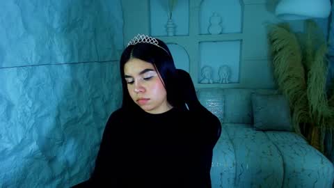 Snapshot of ambarina_r chatting on November 2025 03:15:01 AM Ambarina online show from November 2025 03:15:01 AM