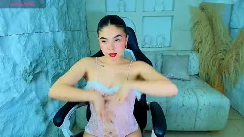 Snapshot of ambarina_r chatting on November 2025 03:21:02 AM Ambarina online show from November 2025 03:21:02 AM