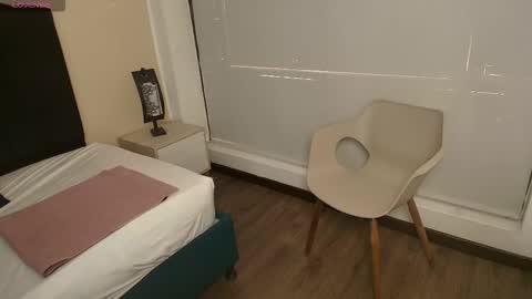 Ambar Ross online show from September 2025 11:34:02 AM