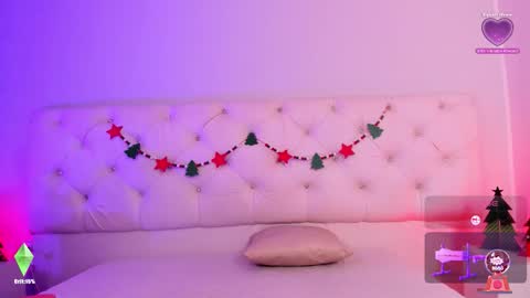  Amber  online show from November 2025 08:01:01 PM