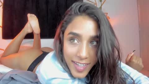 Amber online show from January 2025 06:02:01 PM