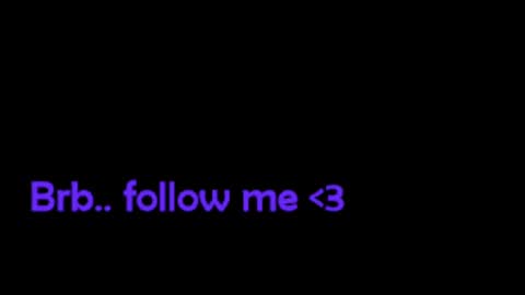 ambel_rose online show from February 2025 12:35:02 AM