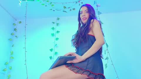 ambel_rose online show from March 2025 06:35:02 AM