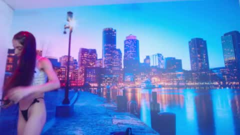 ambel_rose online show from March 2025 09:40:02 PM