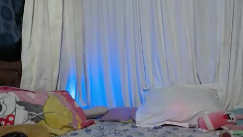 ambel_rose online show from February 2026 11:56:01 PM