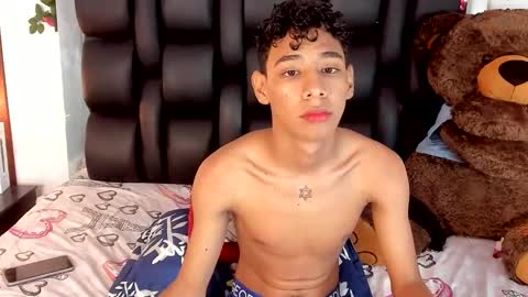 Cody amber online show from February 2025 06:22:01 PM