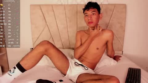 Cody amber online show from March 2025 12:34:01 PM