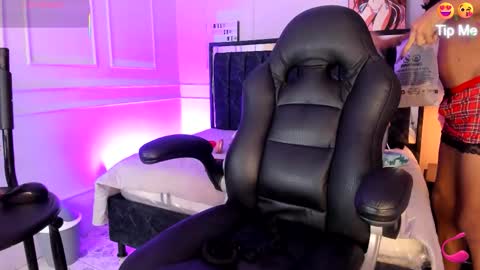 Cody amber online show from September 2025 07:13:02 AM