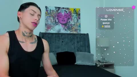 Amber  online show from January 2025 12:40:02 PM