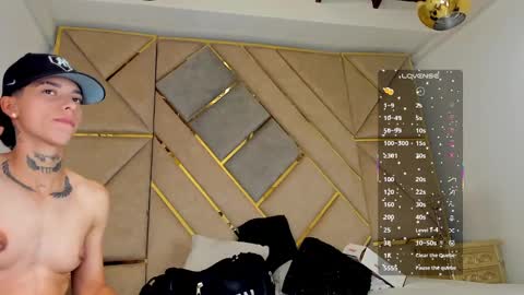 Amber  online show from September 2025 04:29:02 PM