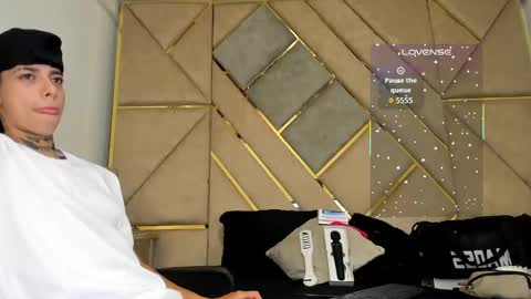 Amber  online show from September 2025 12:40:02 PM