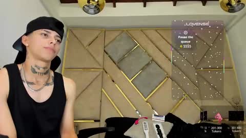 Amber  online show from September 2025 05:13:01 PM