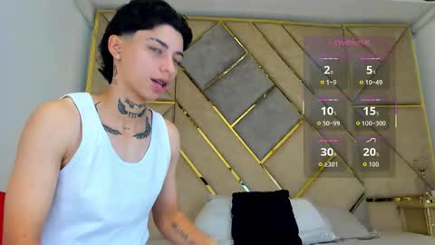 Amber  online show from October 2025 12:50:01 PM