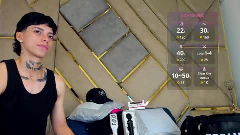 Amber  online show from October 2025 03:36:01 PM