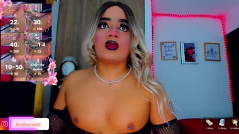 Snapshot of amber_bigcum chatting on June 2026 11:38:01 AM Amber sofia pitter online show from June 2026 11:38:01 AM