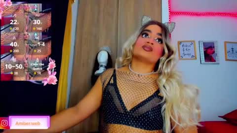 Snapshot of amber_bigcum chatting on July 2026 11:42:02 PM Amber sofia pitter online show from July 2026 11:42:02 PM