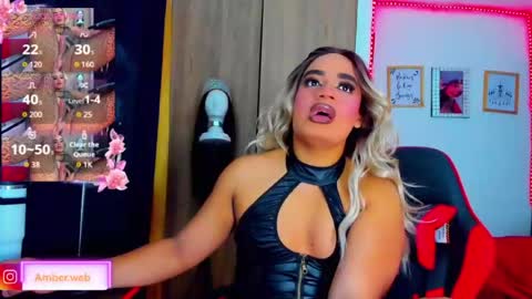 Snapshot of amber_bigcum chatting on July 2026 09:12:01 AM Amber sofia pitter online show from July 2026 09:12:01 AM