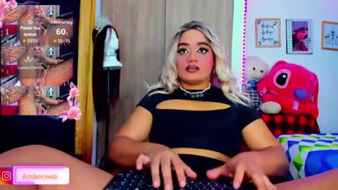 Snapshot of amber_bigcum chatting on July 2026 11:14:01 AM Amber sofia pitter online show from July 2026 11:14:01 AM