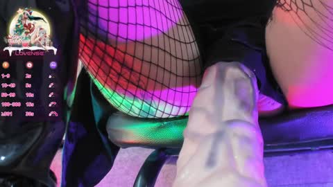 amber_blair online show from December 2024 01:00:02 AM