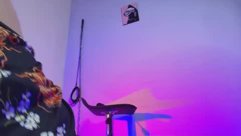 amber_blair online show from November 2025 09:14:01 PM