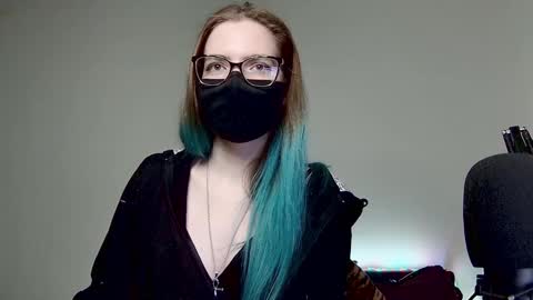 Snapshot of amber_candyfloss chatting on January 2025 03:11:02 AM Amber non-nude model online show from January 2025 03:11:02 AM