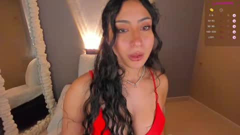 amber_curly online show from January 2025 08:28:01 PM