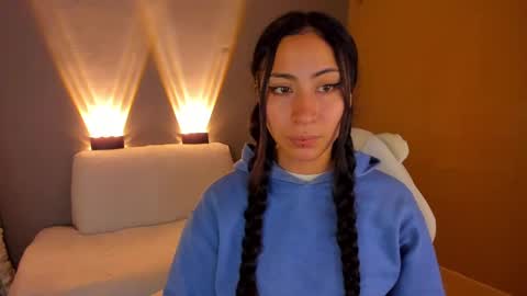 amber_curly online show from February 2025 11:15:01 PM