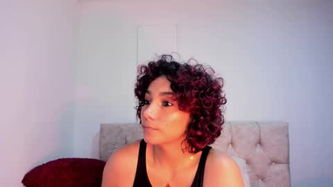 Snapshot of amber_demons chatting on February 2025 09:59:01 PM Amber Demons online show from February 2025 09:59:01 PM