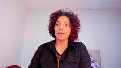 Snapshot of amber_demons chatting on February 2025 10:07:02 PM Amber Demons online show from February 2025 10:07:02 PM