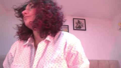 Snapshot of amber_demons chatting on September 2025 10:59:02 PM Amber Demons online show from September 2025 10:59:02 PM