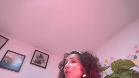 Snapshot of amber_demons chatting on October 2025 09:54:02 PM Amber Demons online show from October 2025 09:54:02 PM