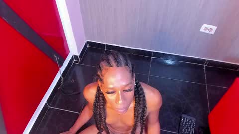 Amber online show from February 2025 09:26:02 PM