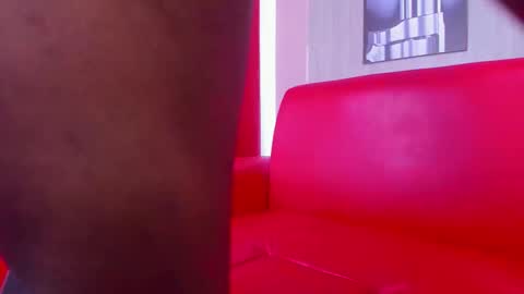 Amber online show from February 2025 09:58:02 PM