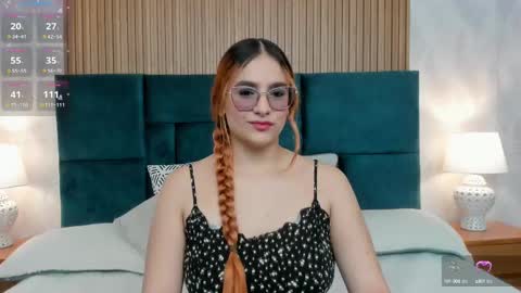 Emily online show from September 2025 06:35:01 PM