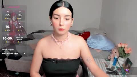 amber online show from November 2025 12:05:01 AM