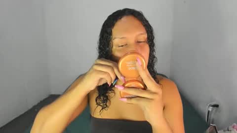 LUISA online show from October 2025 10:12:01 PM