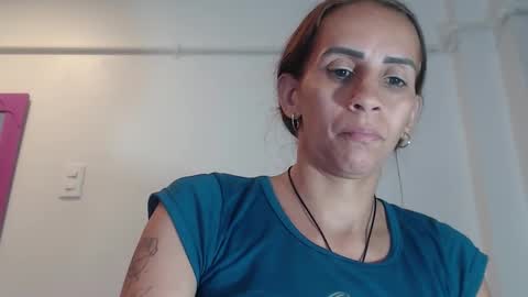 Snapshot of amber_moore chatting on October 2025 01:49:01 AM Amber Moore online show from October 2025 01:49:01 AM