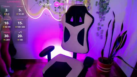 Amber online show from October 2025 03:18:01 PM