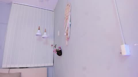 Amber Novoa online show from March 2026 12:23:01 PM