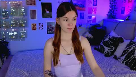 Snapshot of amber_rogerss chatting on May 2026 05:36:01 AM Amber online show from May 2026 05:36:01 AM