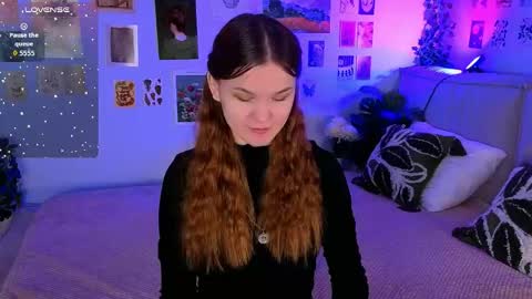 Snapshot of amber_rogerss chatting on May 2026 05:48:02 AM Amber online show from May 2026 05:48:02 AM
