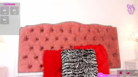 Snapshot of amber_roose75 chatting on March 2025 12:11:02 PM julieta  online show from March 2025 12:11:02 PM