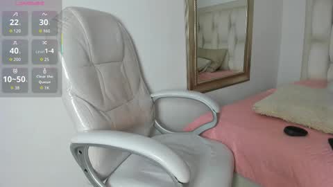 Michell  online show from February 2026 02:35:01 PM