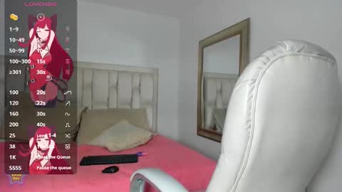 Michell  online show from February 2026 02:06:02 PM