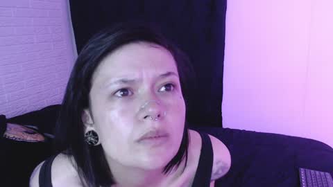 Snapshot of amber_rouss chatting on December 2024 03:37:02 AM ROUSS online show from December 2024 03:37:02 AM